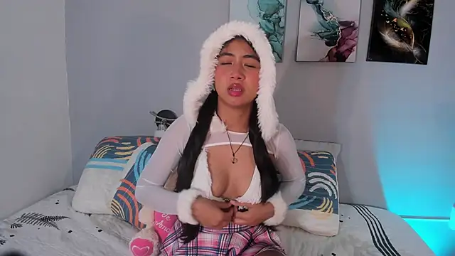 KimTayloor1 online show from November 7, 7:41 pm