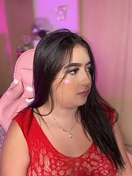 Emiily Moore1 online show from February 11, 12:58 am