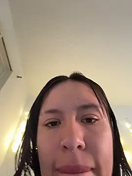 aliciia 23 online show from December 15, 9:53 pm