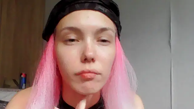 AsunaNineko online show from July 3, 4:40 am