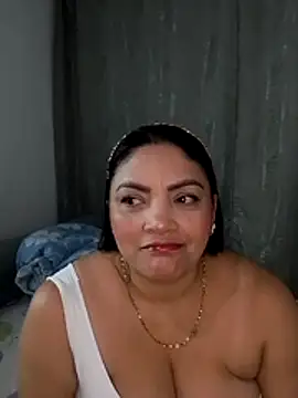 tiffany Johnson1 online show from March 12, 3:20 am