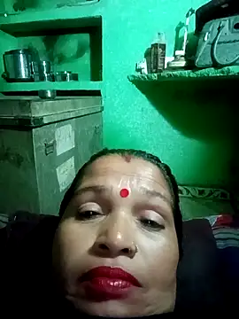 Manavi x online show from October 29, 3:58 pm