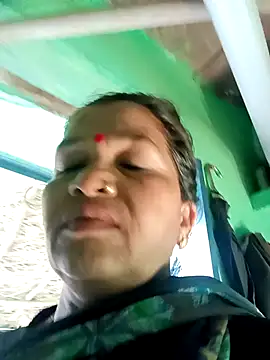 Manavi x online show from March 21, 2:16 am