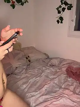 DouceAngela69 online show from February 18, 6:29 pm