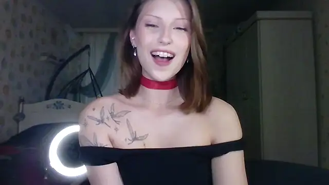 RuxaShade online show from December 2, 11:34 am