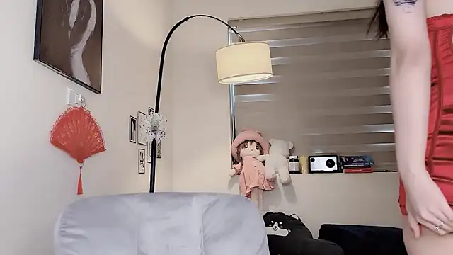 MaiLiiil online show from September 15, 4:10 am