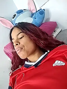 AresAngel online show from October 2, 12:48 am