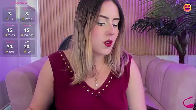 Snapshot of Jenny_Wolridge_ chatting on October 21, 6:34 pm Jenny Wolridge online show from October 21, 6:34 pm