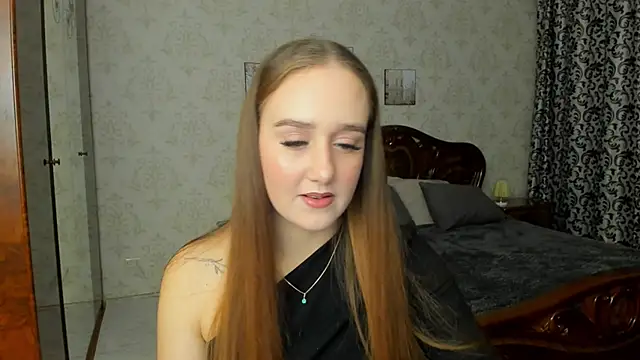 SabrinaCandi online show from November 8, 4:17 am