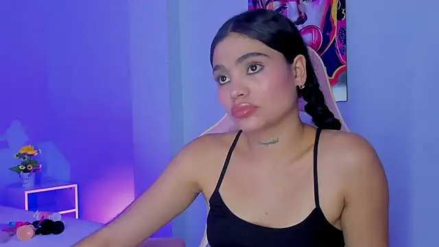 SammyRose  online show from September 13, 8:17 pm