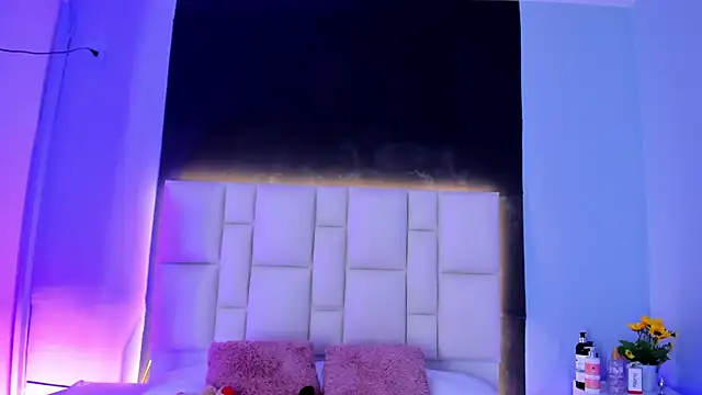 SammyRose  online show from October 9, 9:52 pm