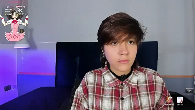 Tsuki Maru online show from March 27, 8:20 pm