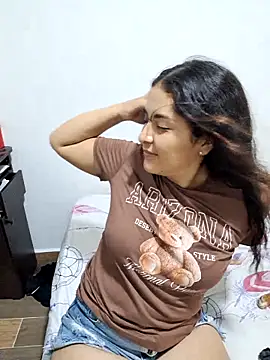 Lizth sex online show from October 22, 4:06 am