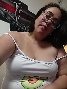 AnastaciaBlues online show from February 4, 7:50 pm