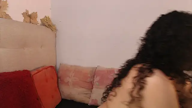 adelen smith online show from October 27, 6:03 pm