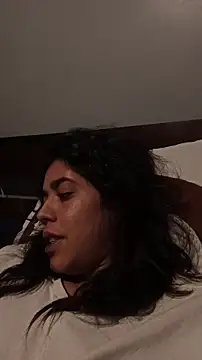 Maricamposs online show from April 17, 10:34 pm