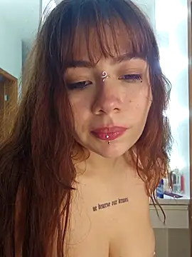 ingridequinti online show from April 19, 2:44 am