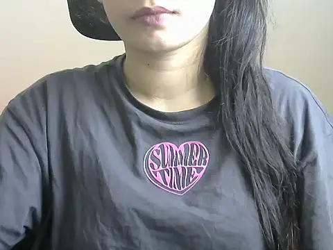 SexyNeylar online show from November 20, 3:46 pm