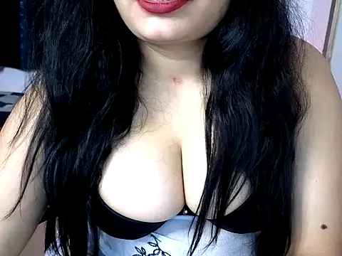 mansi201 online show from October 7, 9:08 pm