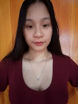 ChiecumBae online show from November 13, 8:46 am