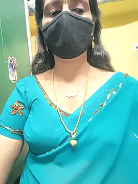 mallu-reshma online show from March 6, 4:35 pm