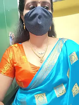 mallu-reshma online show from April 3, 5:00 pm