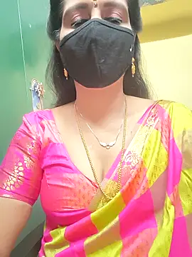 mallu-reshma online show from March 13, 12:39 pm