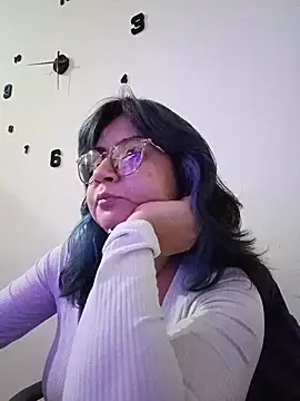 LylaVixxen online show from March 25, 6:16 am