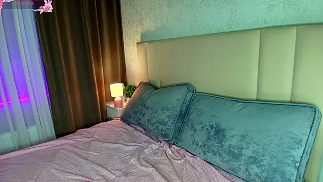 katerine Monroe online show from February 23, 9:14 pm