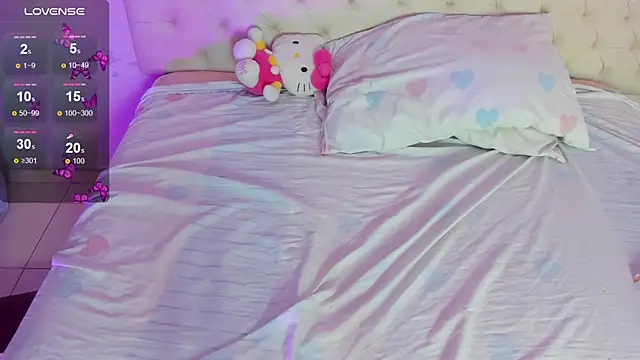 kiity horny  online show from February 22, 12:28 pm