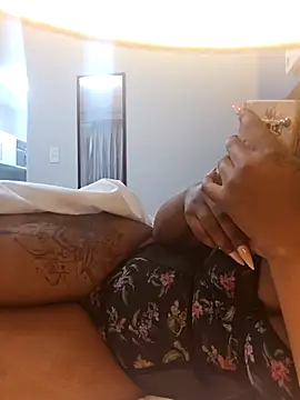 trickyOne online show from November 29, 11:31 pm