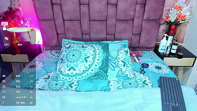 ada piter online show from November 26, 4:35 am