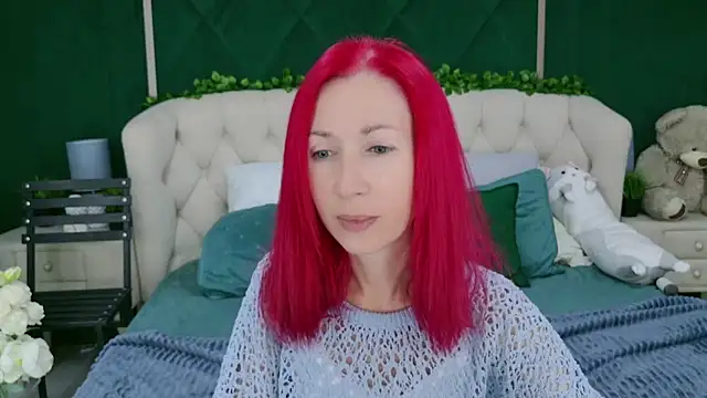 Sofia Lix online show from September 24, 3:55 pm