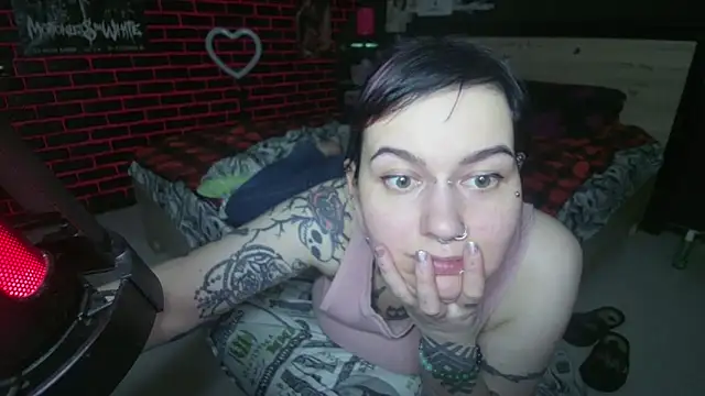 MessalinaOfficial online show from September 14, 12:14 pm