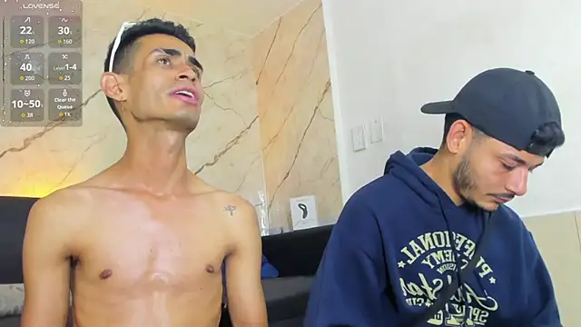 Golldens Dreamss online show from September 29, 9:20 pm