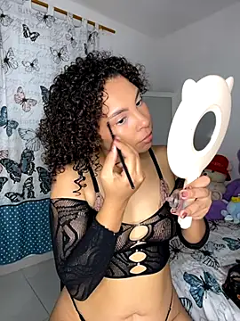 ViolettaMiller  online show from December 2, 1:24 pm