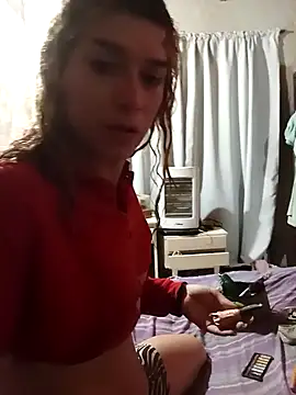 fannytransgirl online show from September 22, 12:42 am