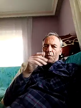 Meliwem12 online show from March 25, 1:47 pm