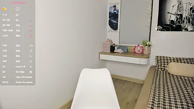 gabby little online show from January 17, 12:12 pm