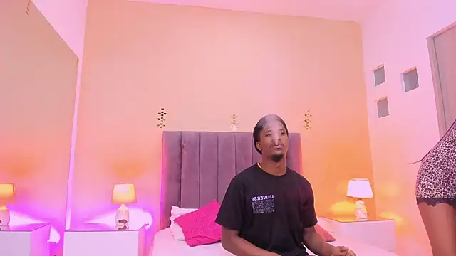 Kiaraa y Her Crazy online show from June 11, 4:09 am