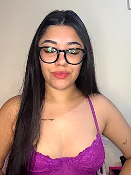 Alexa69xx online show from November 17, 10:21 pm