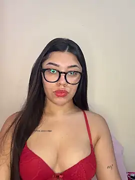 Alexa69xx online show from December 15, 4:56 pm