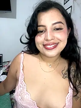 Snapshot of Emma_2903 chatting on October 9, 2:15 am Emma 2903 online show from October 9, 2:15 am