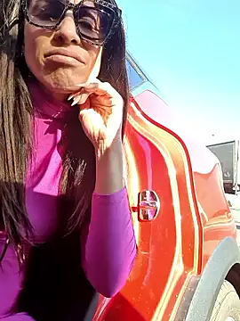 sexy7883 online show from October 27, 1:39 pm