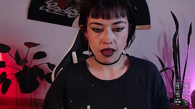 Ellyuwuw online show from February 5, 12:24 am