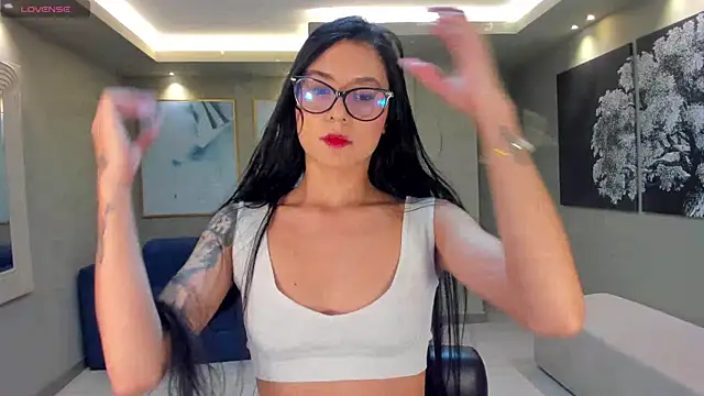 LaurentConnor online show from December 20, 3:21 am