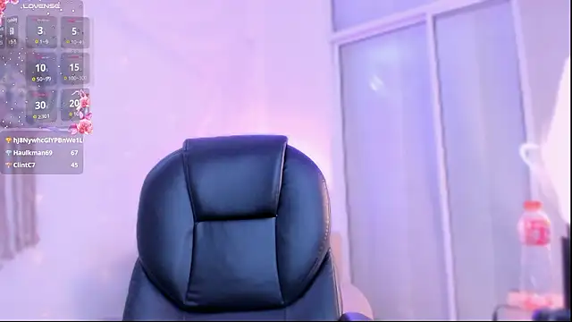 Ginni charlotte online show from February 21, 7:53 am