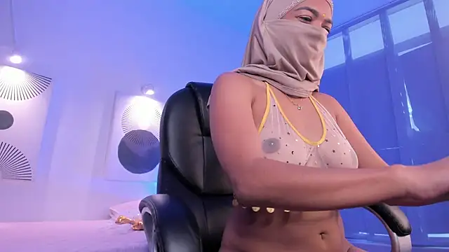 Yuli arabic online show from December 15, 8:36 pm