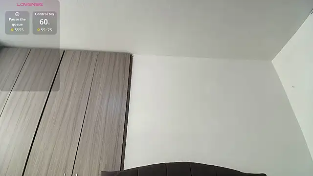 Ruby Whispers online show from November 21, 12:29 pm