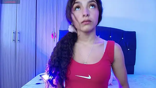 Ruby Whispers online show from September 18, 11:53 am